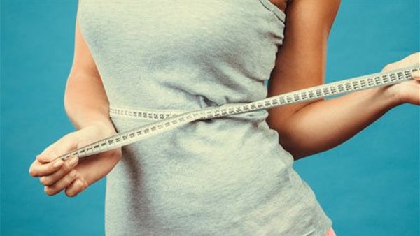 إنقاص الوزن