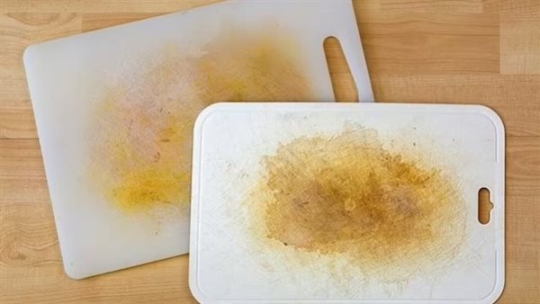 لوح تقطيع بلاستيك