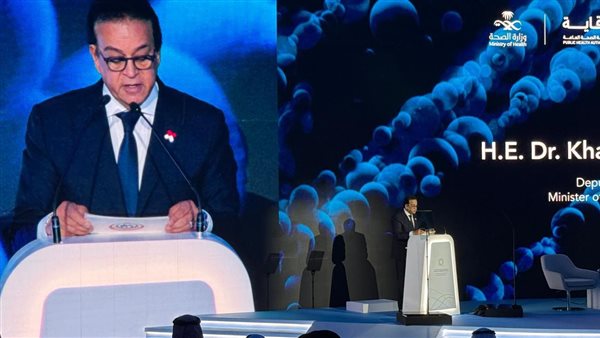 الدكتور خالد عبدالغفار