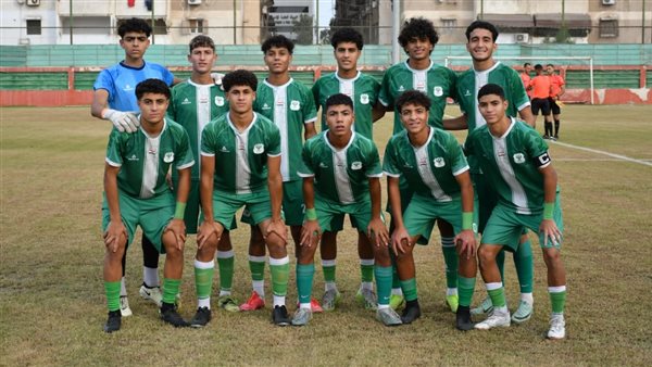 النادي المصري 