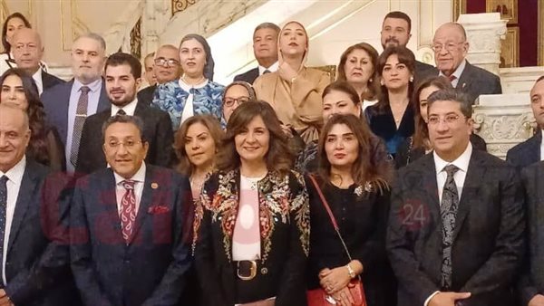 أعضاء مؤسسة راعي