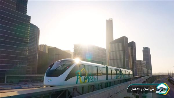 مونوريل شرق النيل