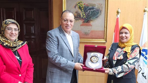 جانب من فعاليات المعرض