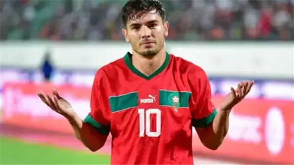 إبراهيم دياز