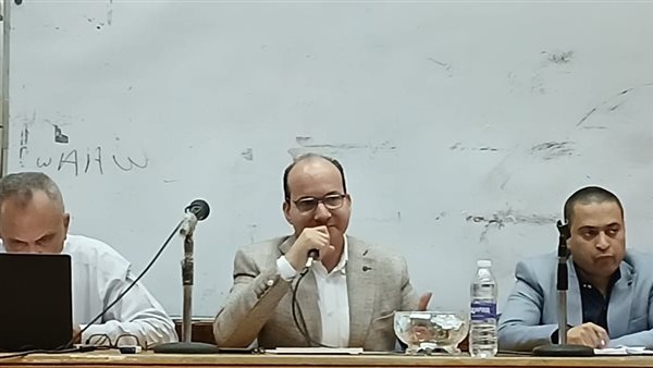 الدكتور حمودة الجزار