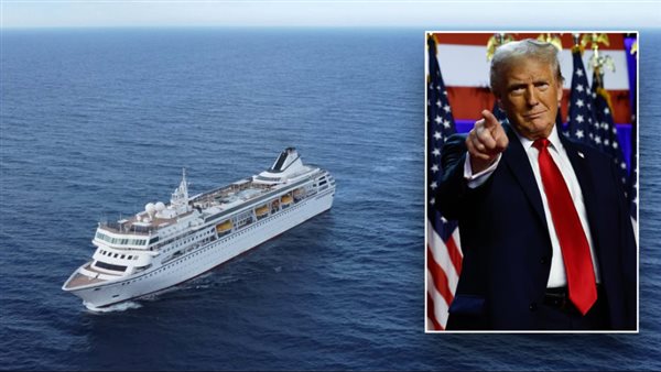 شركة تطلق رحلة بحرية