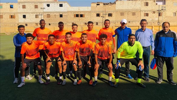 فريق مركز شباب ديرمواس