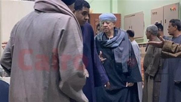 الشيخ ياسين التهامي