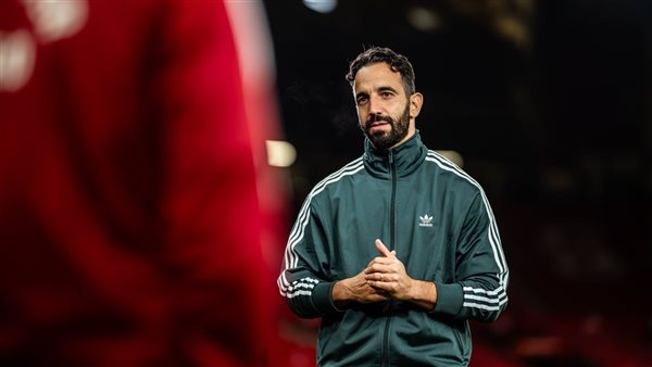 روبن أموريم