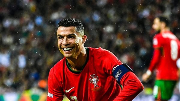 كريستيانو رونالدو