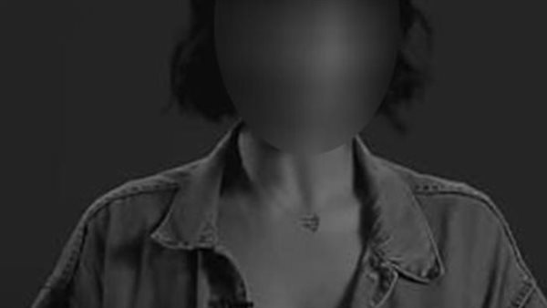 مذيعة المخدرات 