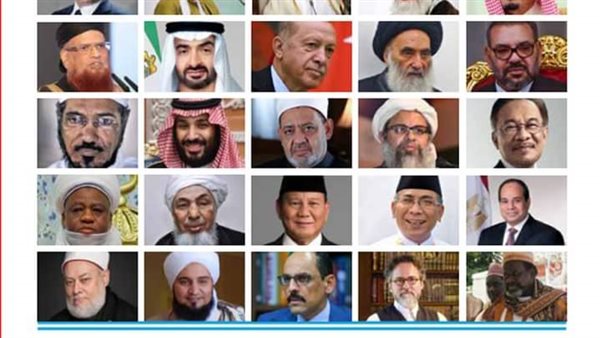 شيخ الأزهر وعلي جمعة