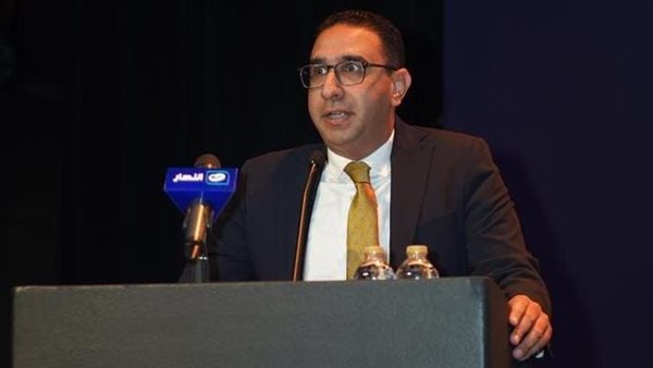 عبد الوهاب خليل عضو