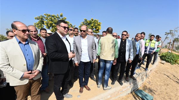 وزير الإسكان