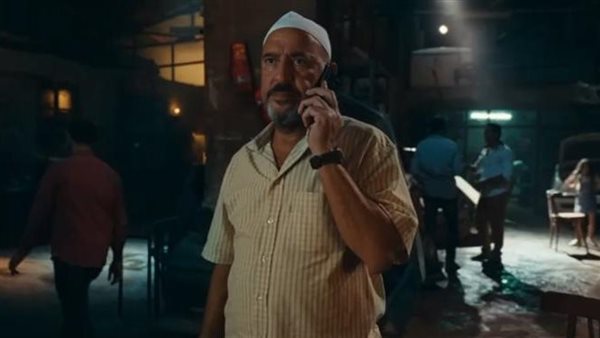 أشرف عبد الباقي