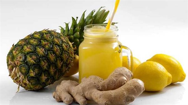 المشروب السحري لعلاج