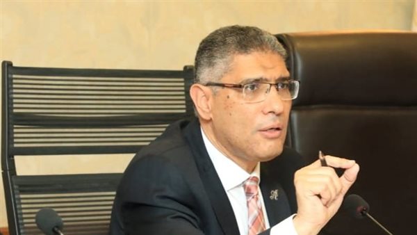 المهندس عادل النجار