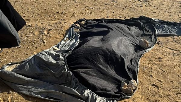 جانب من الحادث