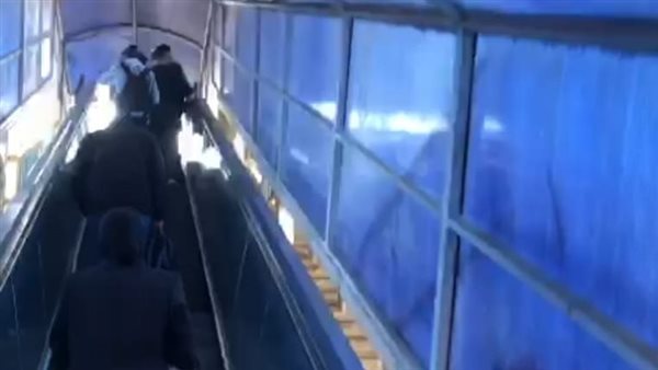 صيانة وتشغيل السلالم