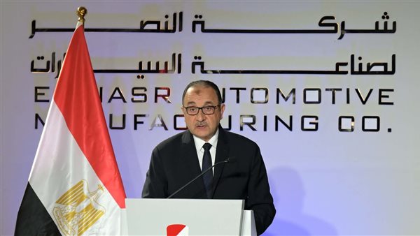 وزير قطاع الأعمال