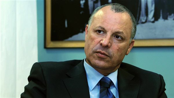 هاني أبو ريدة  