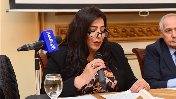 سامية سامي رئيس الإدارة