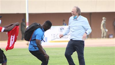 مدرب منتخب مالي لـ القاهرة 24: التأهل لأمم إفريقيا ليس سهلا.. وعلينا التحلي بالصبر