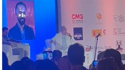 يسري نصر الله يكشف سبب رفضه أحمد زكي لتقديم بطولة فيلم مرسيدس: قولتله هدهنك أبيض