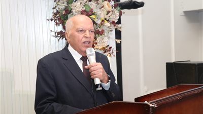 نقيب المعلمين يعلن تفاصيل برنامج الماجستير والدكتوراه بالتعاون مع جامعة القاهرة