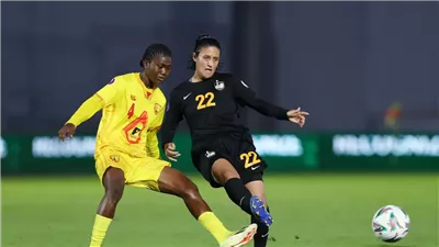 نادي مسار يكتب التاريخ ويتأهل إلى نصف نهائي دوري أبطال إفريقيا للسيدات