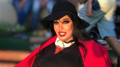 فيفي عبده: أنا مبعرفش أكتب اسمي بس واخدة شهادة الحياة ودي أصعب