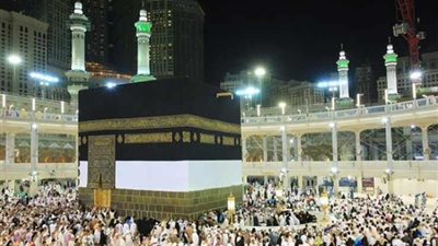 ضبط 6 شركات ومكتبين بدون تراخيص لزعمهم تنظيم رحلات حج وعمرة 