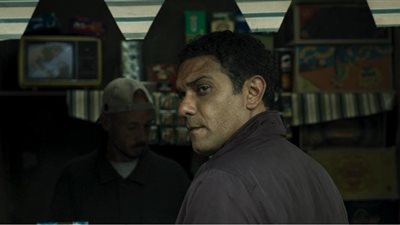 اليوم.. عرض حلقتين لمسلسل آسر ياسين موعد مع الماضي بمهرجان القاهرة السينمائي