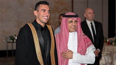 الجندي الأفضل بالعالم.. مصر تسيطر على جوائز حفل الاتحاد الدولي لـ الخماسي الحديث