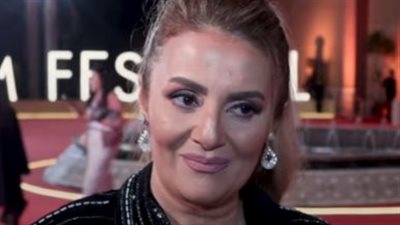 رانيا محمود ياسين: أنا مابطلتش تمثيل.. أرفض فقط الأدوار غير المناسبة لي ولتاريخ والدي