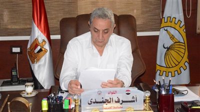 جاهزون لموسم الشتاء.. محافظ الغربية يرفع درجة الاستعداد القصوى للحملات الميكانيكية لمواجهة موسم الأمطار