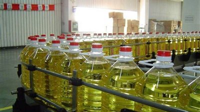 معلومات الوزراء: 15% تخفيضًا في أسعار زيوت الطعام