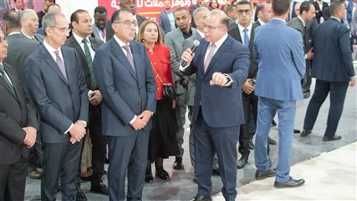 الرقابة المالية تدشن أول مختبر تنظيمي بالقطاع المالي غير المصرفي