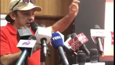 علاء مرسي عن استبعاده من بعض الأعمال الفنية لمرضه: سأصارع المرض وسأظل أبحث عن حلمي| بث مباشر 