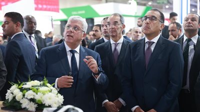 وزير التعليم العالي: إطلاق أول تجربة دمج للذكاء الاصطناعي التوليدي بأحد المواد الدراسية بجامعة عين شمس