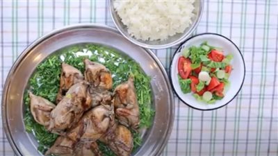 جربيها ومش هتخسري.. طريقة عمل سمان بالمرتة لأسرتك