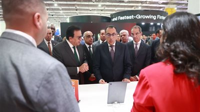 وزير الصحة: نستهدف إنشاء 27 مركزًا للتنمية البشرية بجميع المحافظات