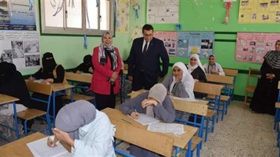 جدول امتحانات شهر نوفمبر بمحافظة الشرقية 2024.. تنظيم دقيق وجدول موحد