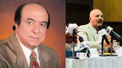 صديق جلال الشرقاوي يكشف مفاجأة عن الراحل: أصيب بمرض التيفود وعزلوه في خيمة