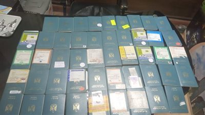 تأشيرات وتذاكر طيران.. حبس أصحاب 7 شركات سياحة وهمية بتهمة الاستيلاء على أموال المواطنين