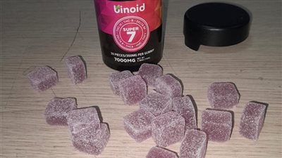 بعد ضبطها في مطار القاهرة.. ما هي مخدرات الحلوى؟