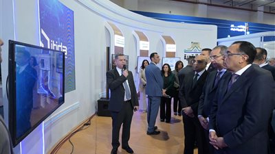 رئيس إيتيدا: قطاع التعهيد يوفر فرص عمل لخريجي مختلف الكليات