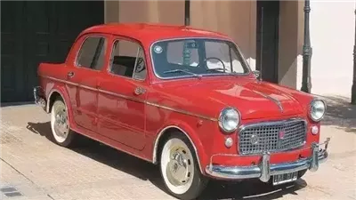 النصر للسيارات.. من شبح التصفية والإفلاس إلى الإنتاج من جديد| تقرير