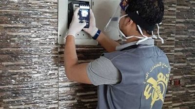 تفاصيل وظائف شركة الكهرباء براتب مبدئي 4 آلاف جنيه| مستند 