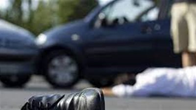 خبطه وهرب.. التحقيق مع سائق ملاكي لاتهامه بدهس شخص بالمقطم